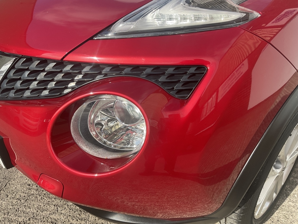 Used Nissan Juke 2017 for sale - 78070763: Photo 26