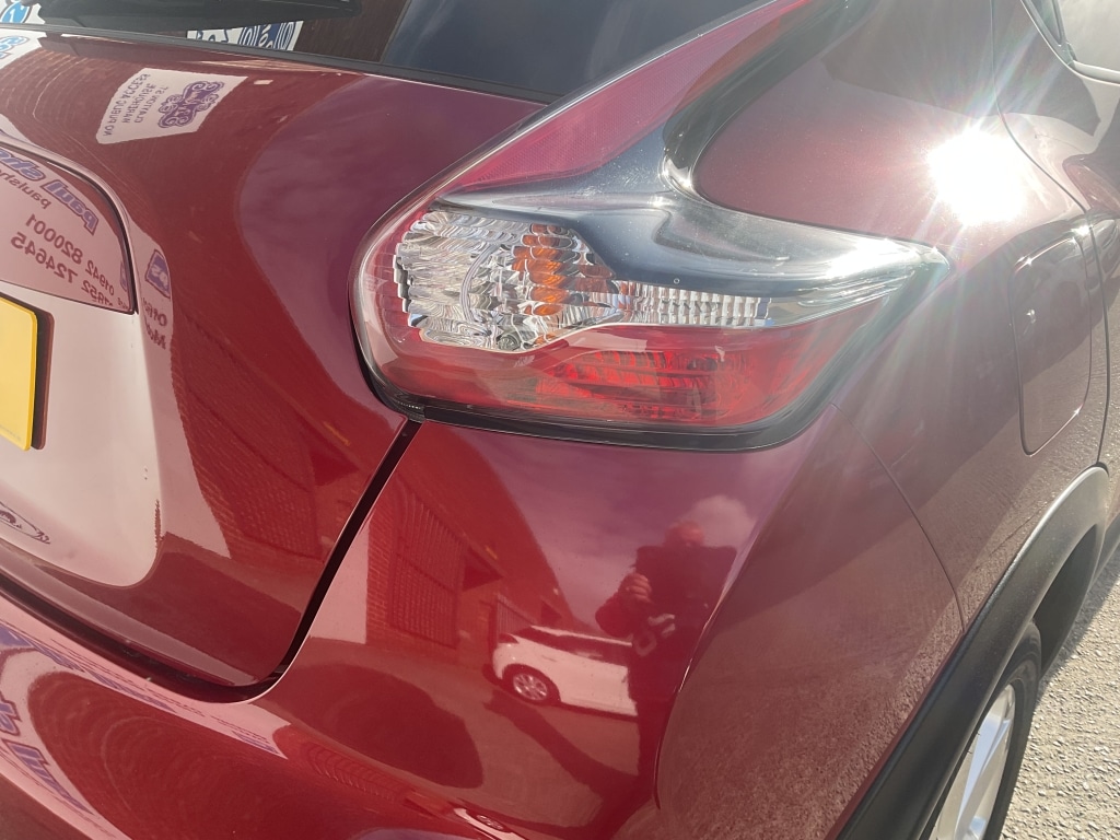 Used Nissan Juke 2017 for sale - 78070763: Photo 28