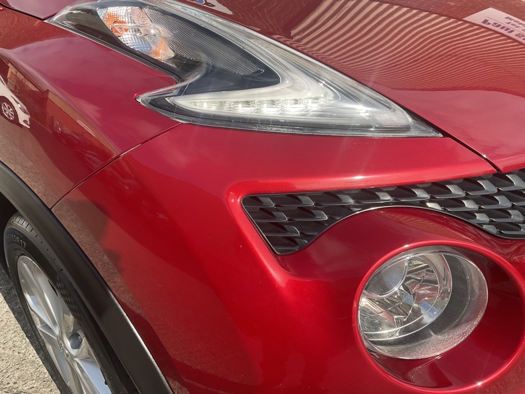 Used Nissan Juke 2017 for sale - 78070763: Photo 29