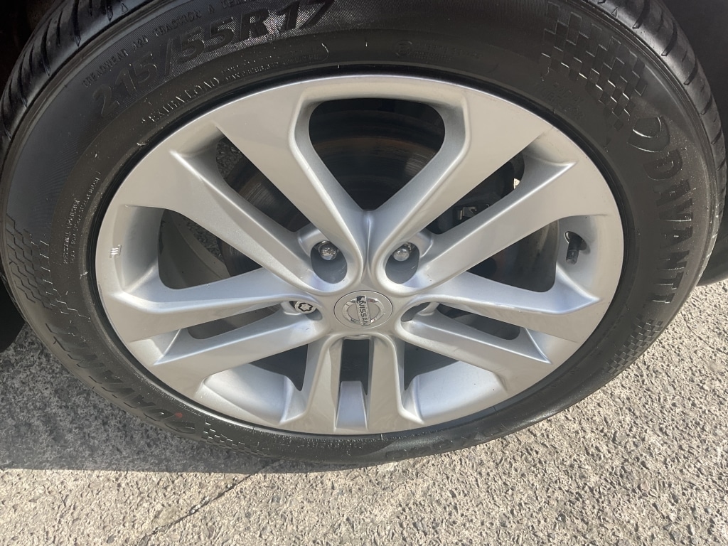 Used Nissan Juke 2017 for sale - 78070763: Photo 30