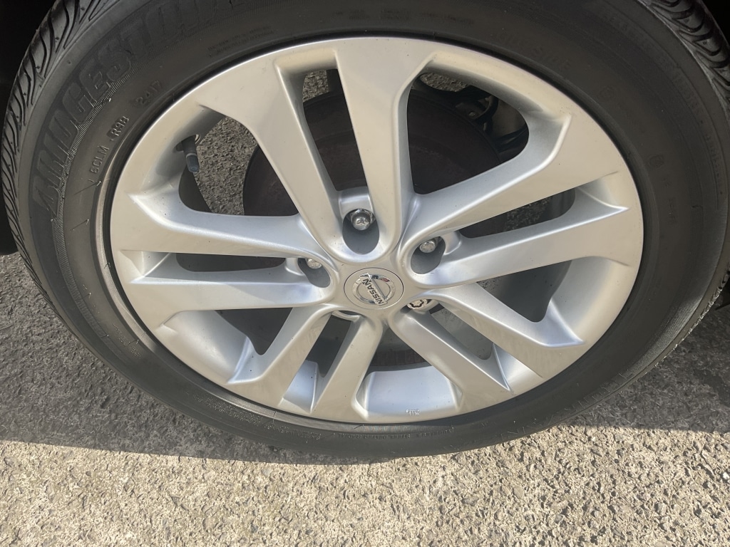 Used Nissan Juke 2017 for sale - 78070763: Photo 31