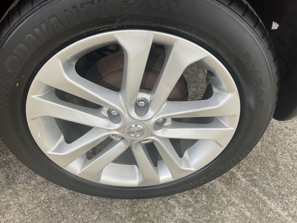 Used Nissan Juke 2017 for sale - 78070763: Photo 32