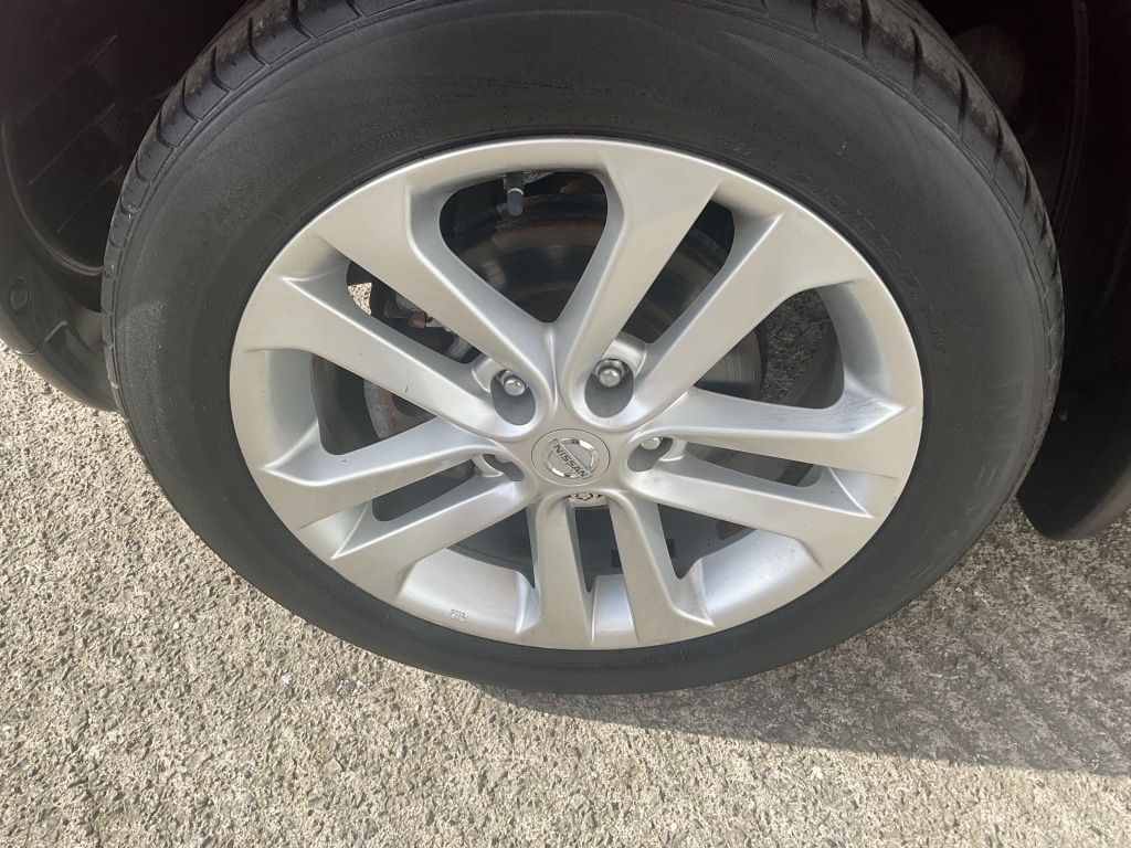 Used Nissan Juke 2017 for sale - 78070763: Photo 33