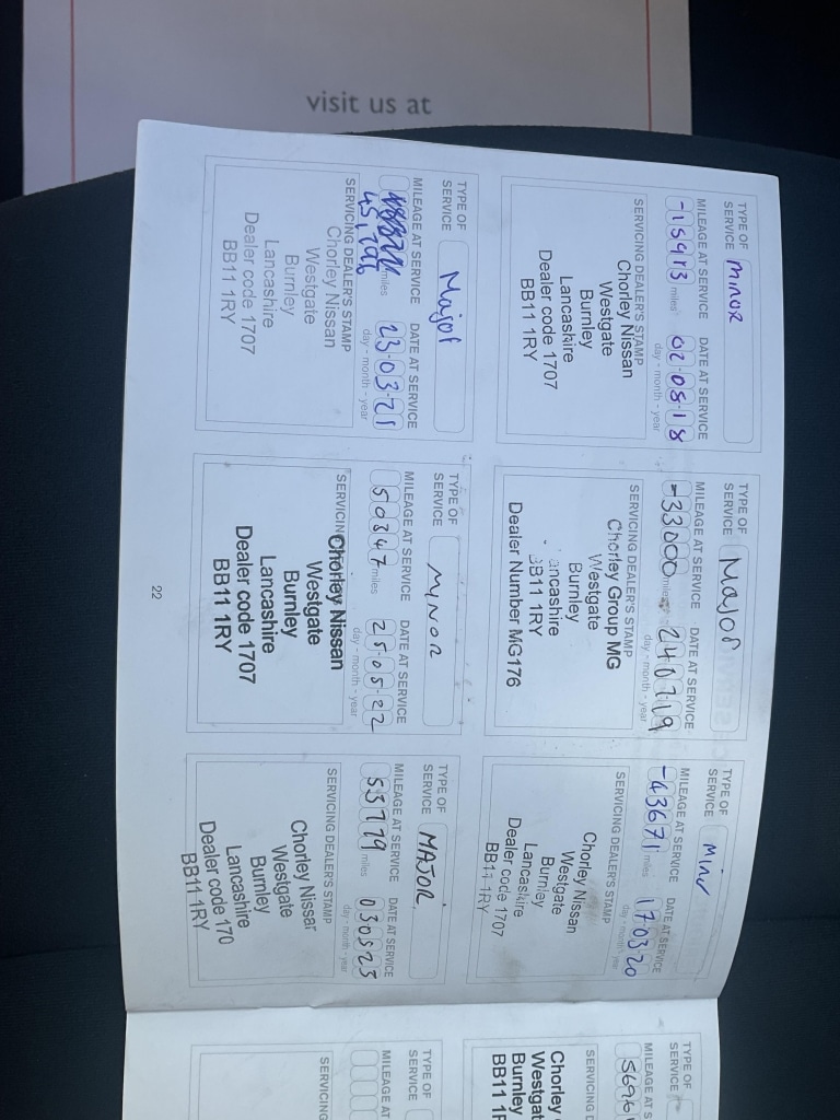 Used Nissan Juke 2017 for sale - 78070763: Photo 34