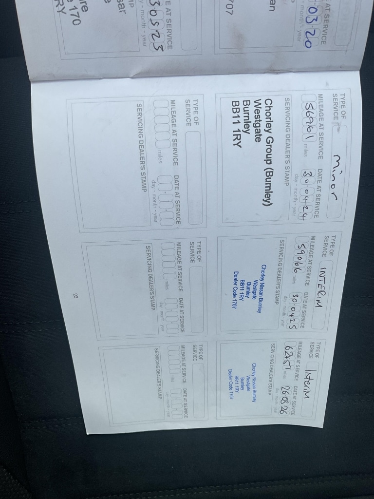 Used Nissan Juke 2017 for sale - 78070763: Photo 35