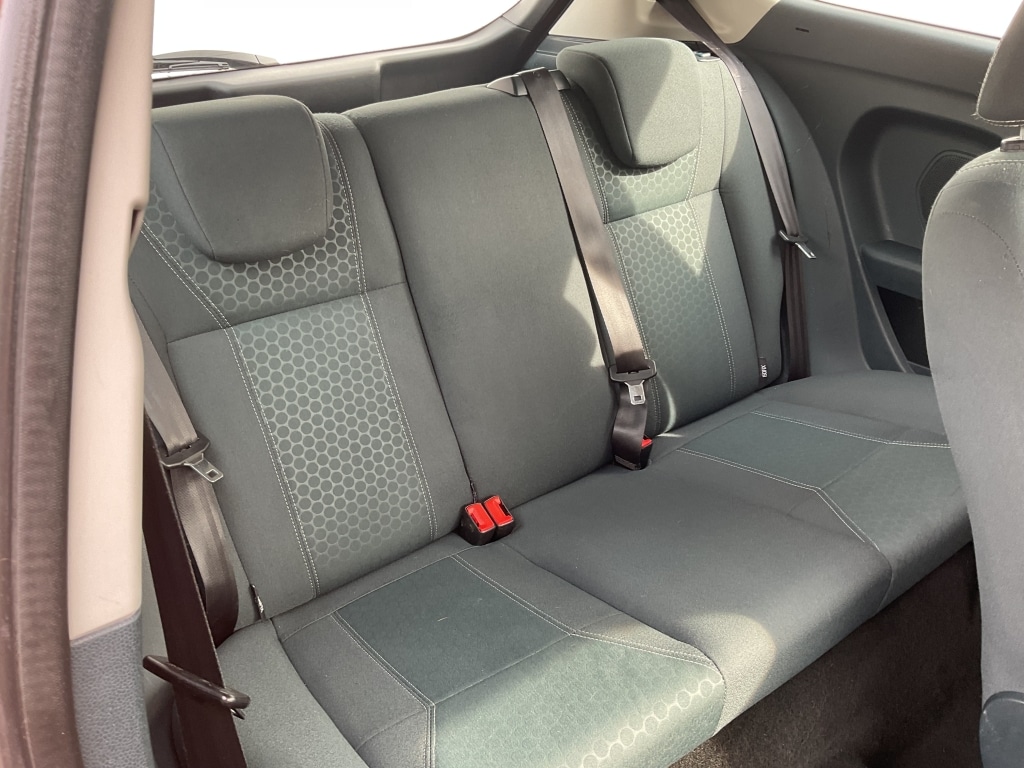 Used Ford Fiesta 2009 for sale - 78112424: Photo 10