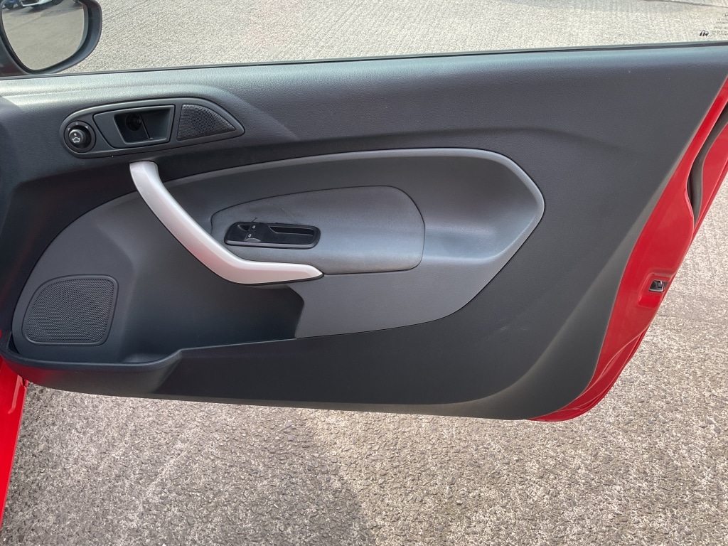 Used Ford Fiesta 2009 for sale - 78112424: Photo 11