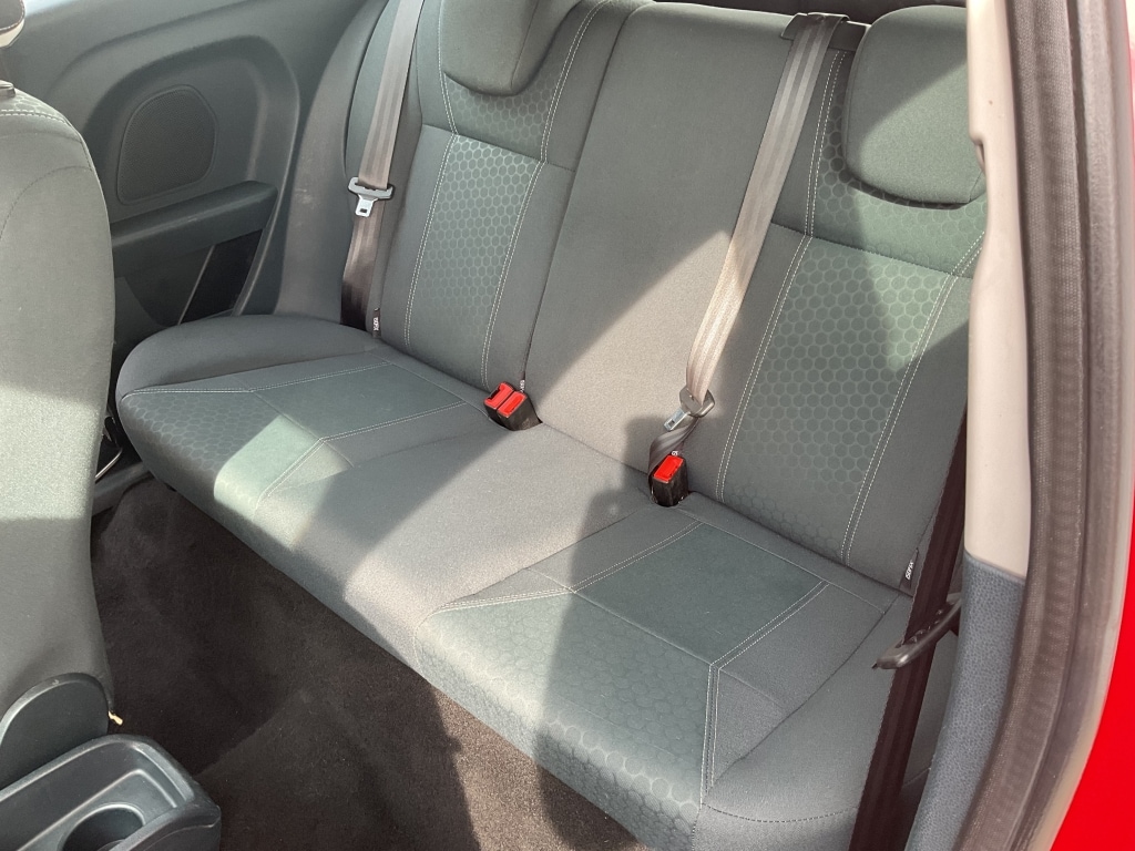 Used Ford Fiesta 2009 for sale - 78112424: Photo 16