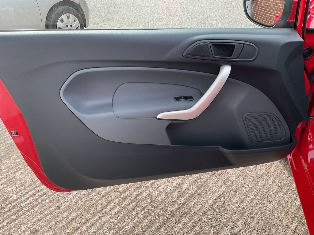 Used Ford Fiesta 2009 for sale - 78112424: Photo 19