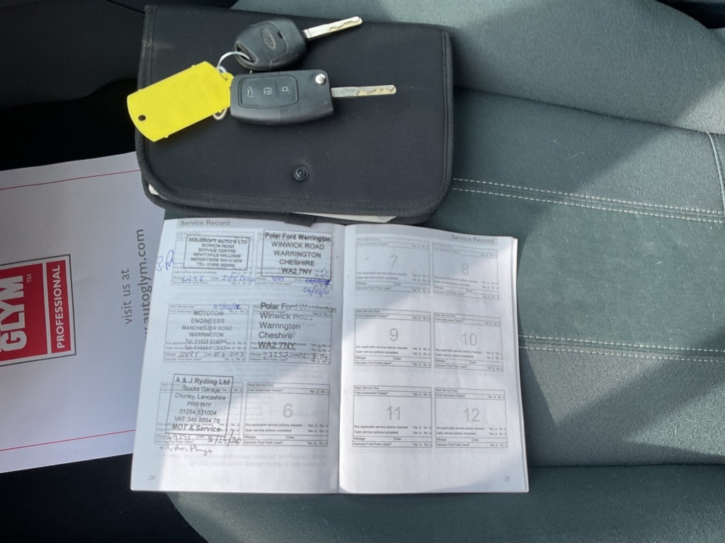 Used Ford Fiesta 2009 for sale - 78112424: Photo 20