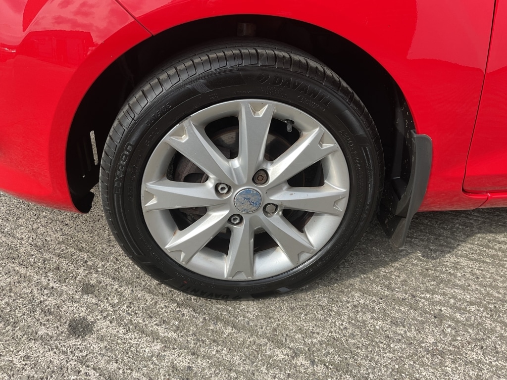 Used Ford Fiesta 2009 for sale - 78112424: Photo 21