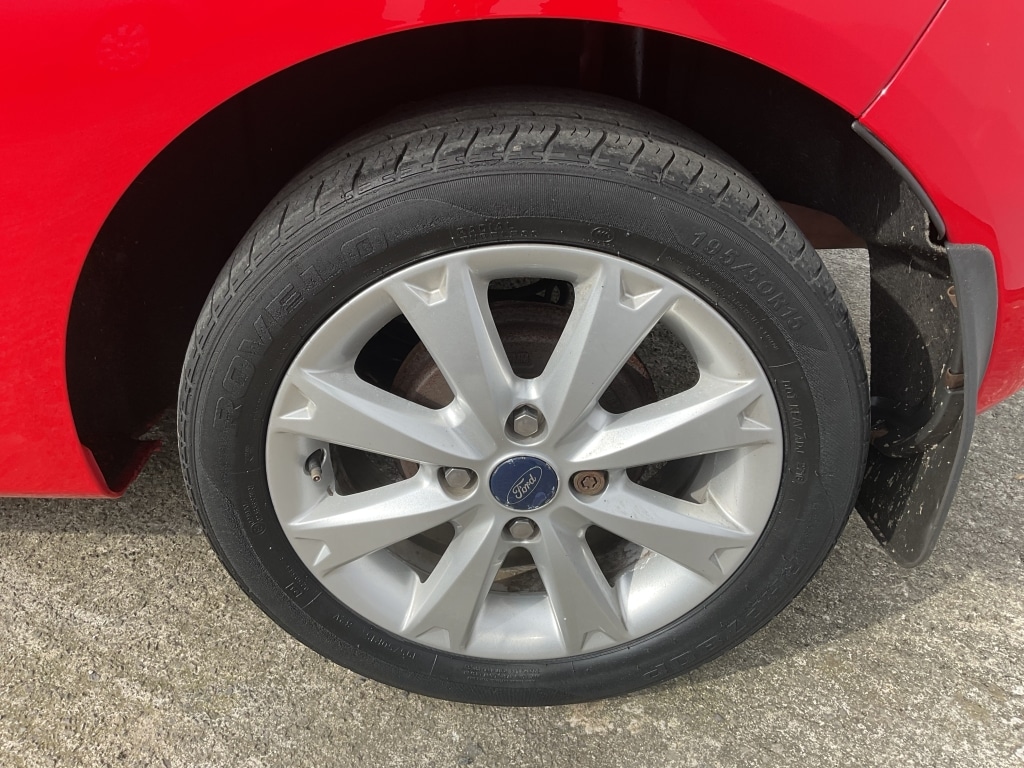 Used Ford Fiesta 2009 for sale - 78112424: Photo 22