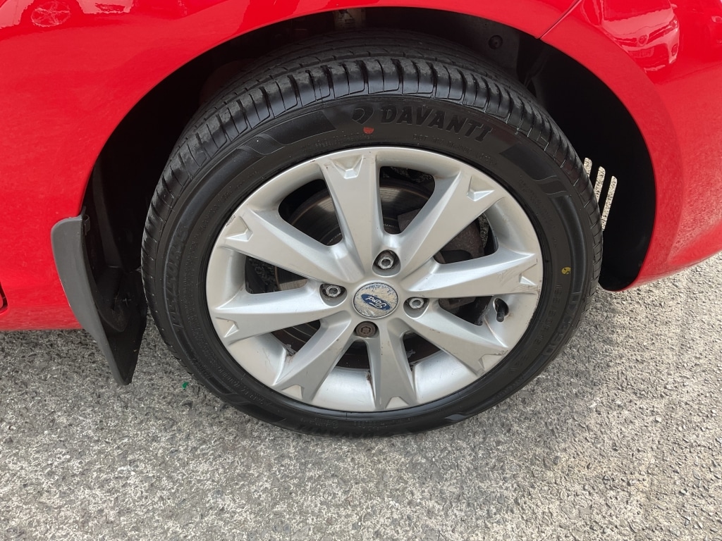 Used Ford Fiesta 2009 for sale - 78112424: Photo 24