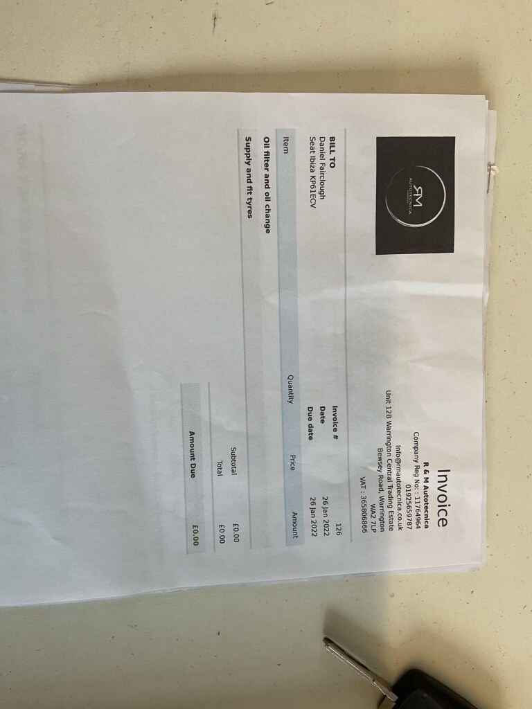 Used SEAT Ibiza 2011 for sale - 78140208: Photo 10