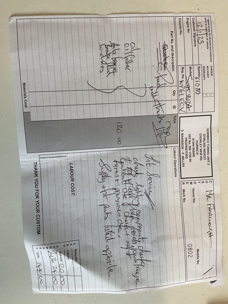 Used SEAT Ibiza 2011 for sale - 78140208: Photo 11