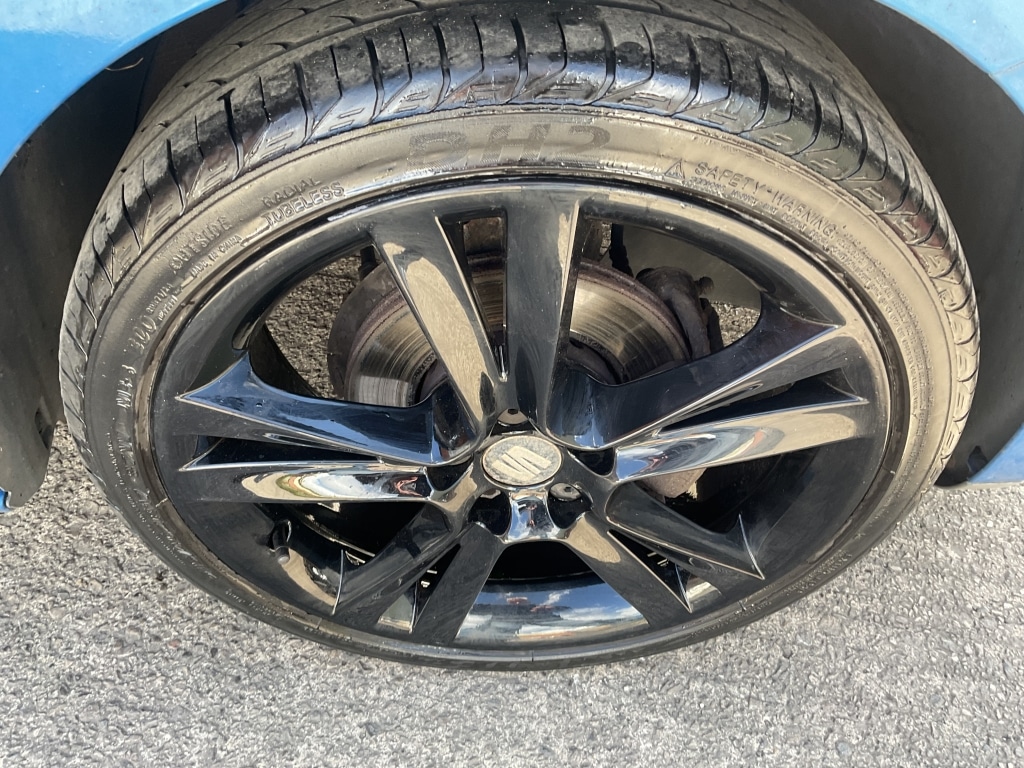 Used SEAT Ibiza 2011 for sale - 78140208: Photo 4