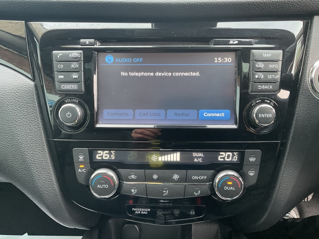 Used Nissan Qashqai 2016 for sale - 77453594: Photo 11