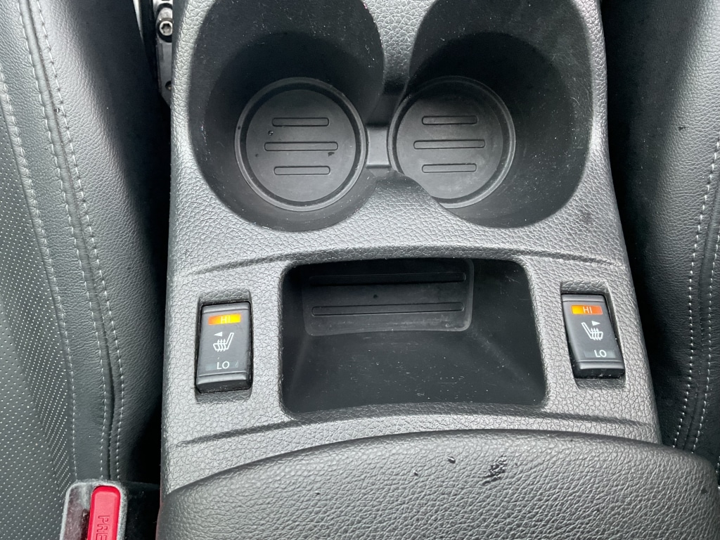 Used Nissan Qashqai 2016 for sale - 77453594: Photo 14