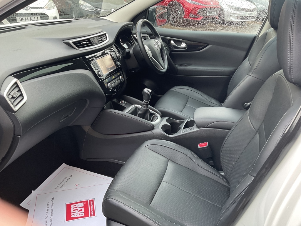 Used Nissan Qashqai 2016 for sale - 77453594: Photo 21