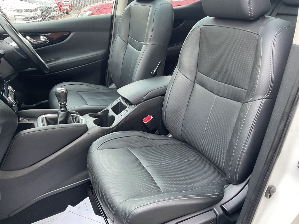 Used Nissan Qashqai 2016 for sale - 77453594: Photo 22