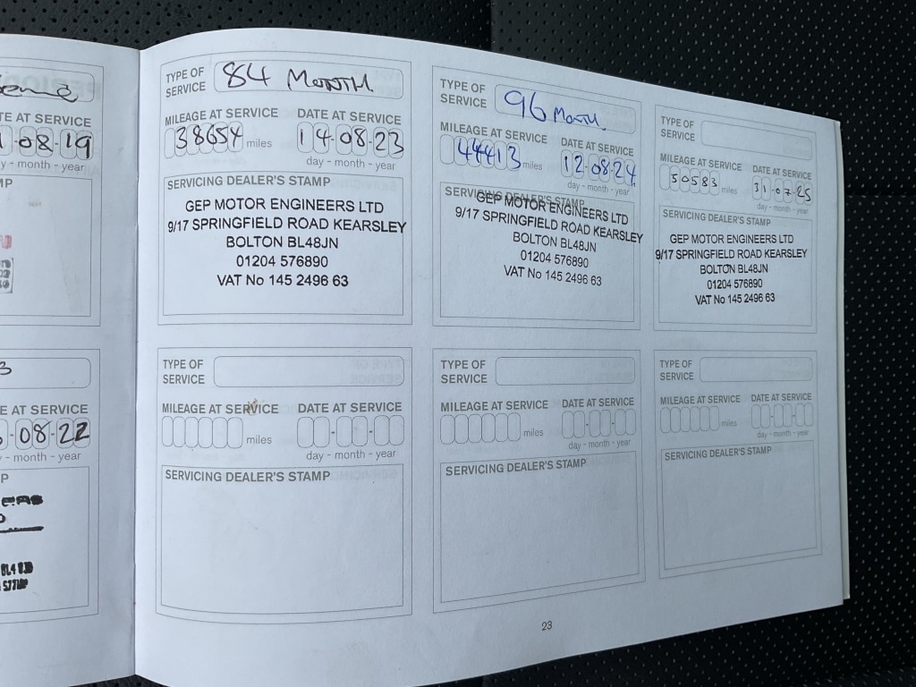 Used Nissan Qashqai 2016 for sale - 77453594: Photo 26