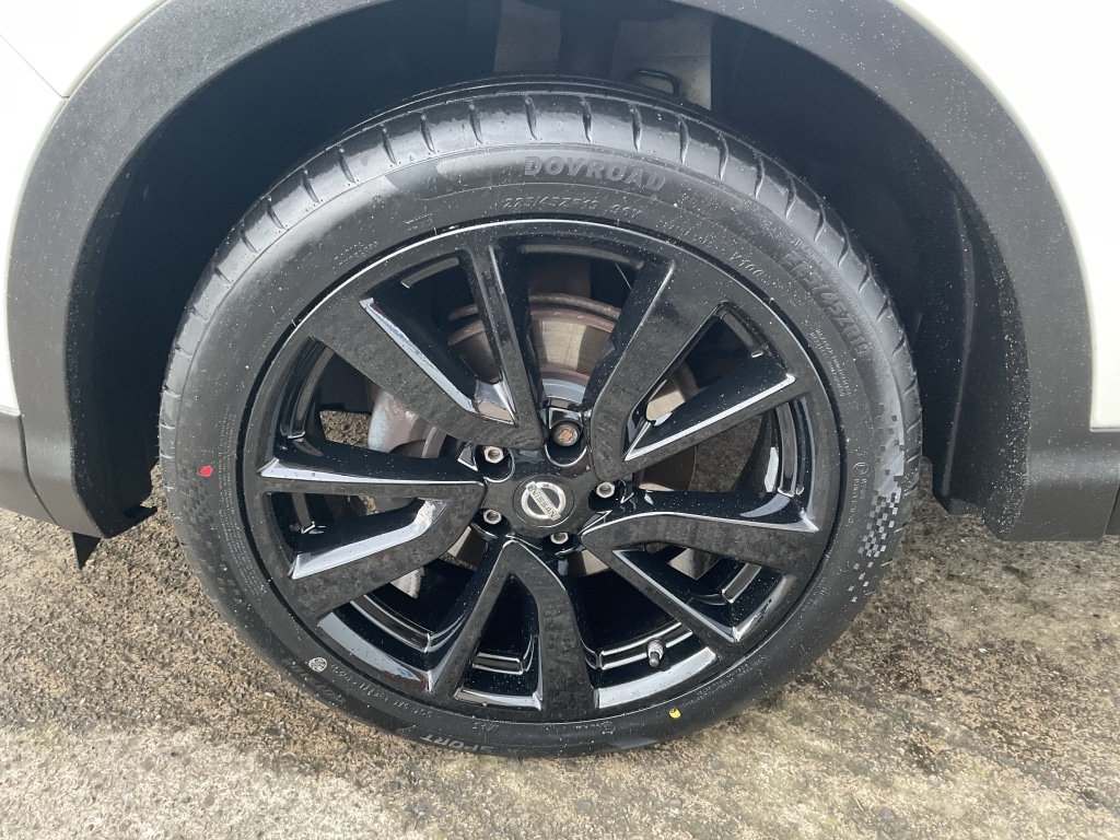 Used Nissan Qashqai 2016 for sale - 77453594: Photo 27