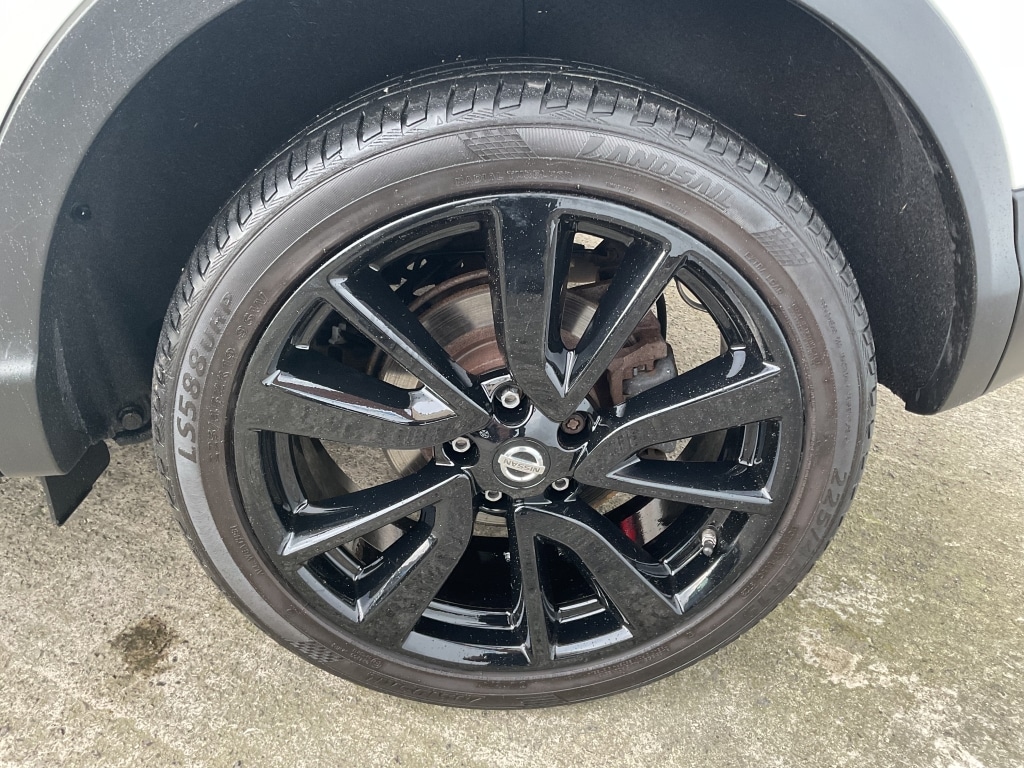 Used Nissan Qashqai 2016 for sale - 77453594: Photo 28