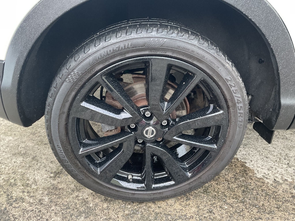 Used Nissan Qashqai 2016 for sale - 77453594: Photo 29