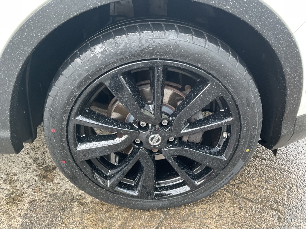 Used Nissan Qashqai 2016 for sale - 77453594: Photo 30