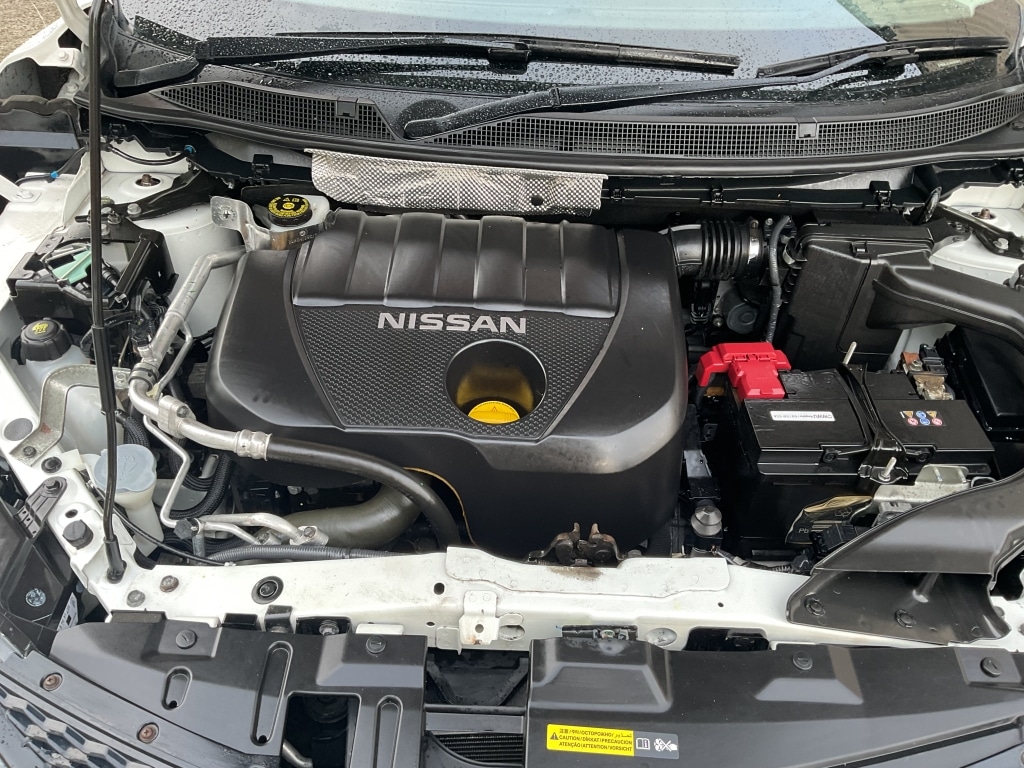 Used Nissan Qashqai 2016 for sale - 77453594: Photo 31