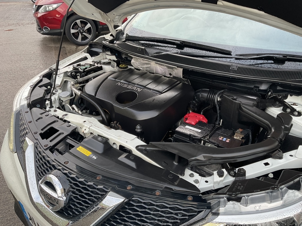 Used Nissan Qashqai 2016 for sale - 77453594: Photo 32