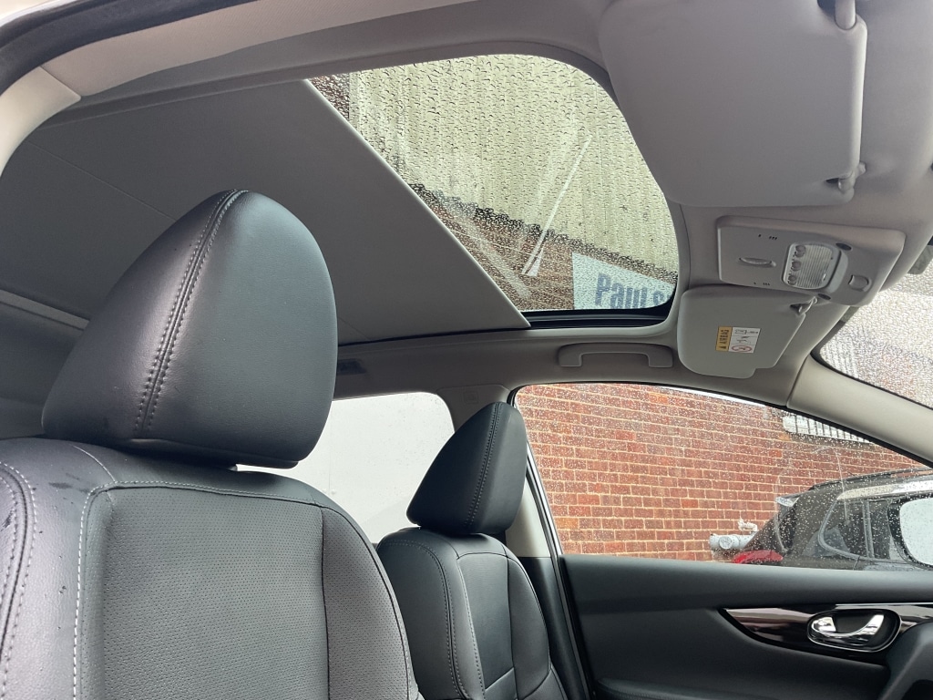 Used Nissan Qashqai 2016 for sale - 77453594: Photo 7