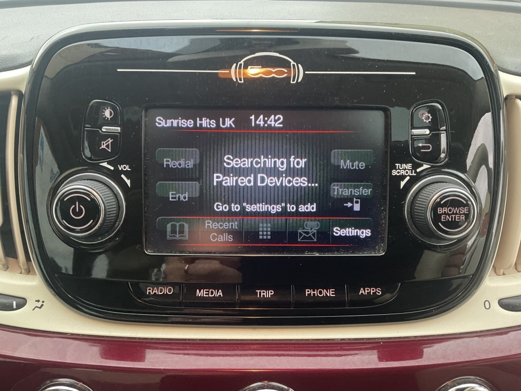 Used Fiat 500 2019 for sale - 77370936: Photo 10