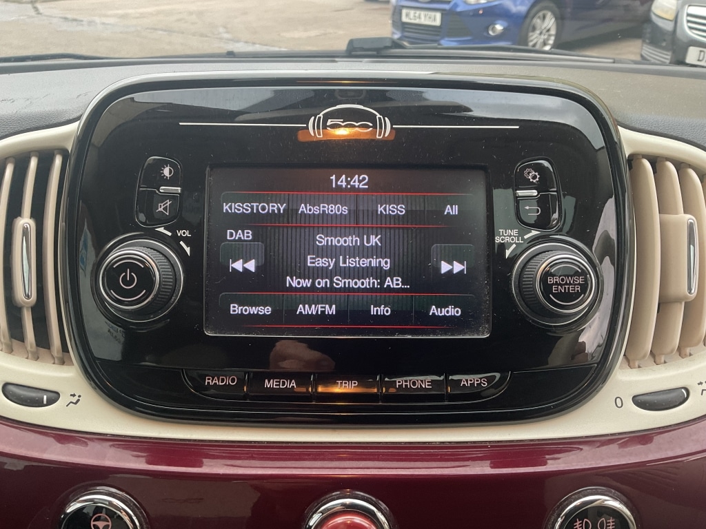 Used Fiat 500 2019 for sale - 77370936: Photo 11