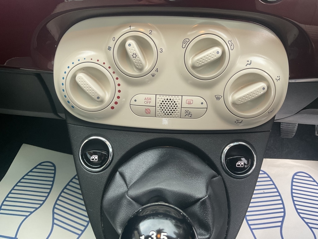 Used Fiat 500 2019 for sale - 77370936: Photo 12