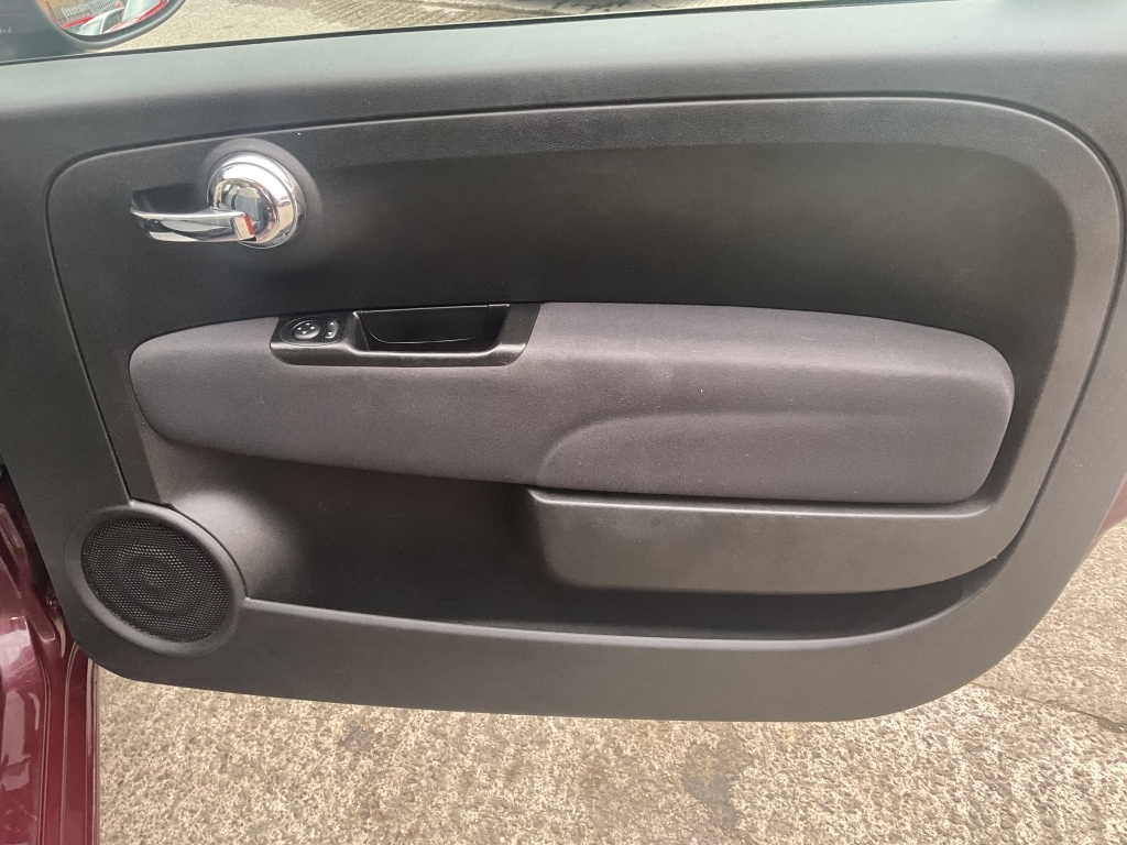 Used Fiat 500 2019 for sale - 77370936: Photo 14