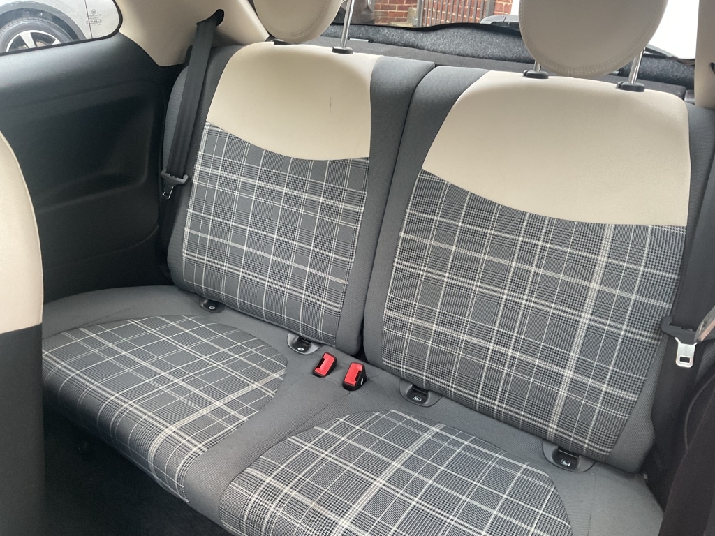 Used Fiat 500 2019 for sale - 77370936: Photo 16