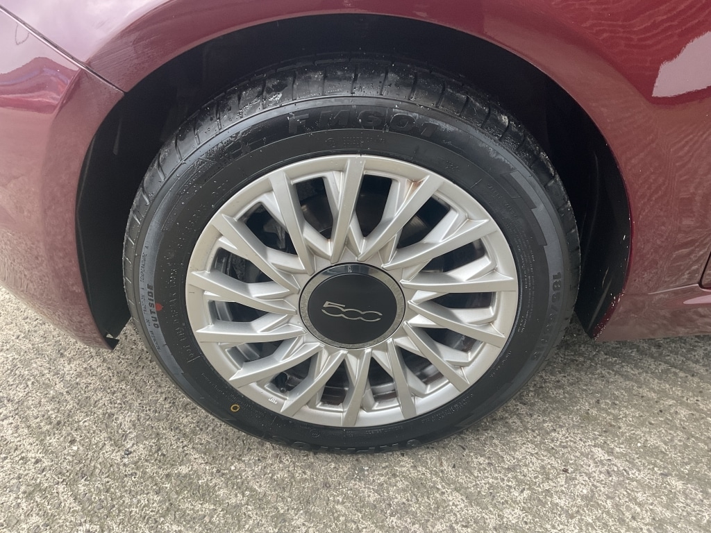 Used Fiat 500 2019 for sale - 77370936: Photo 22