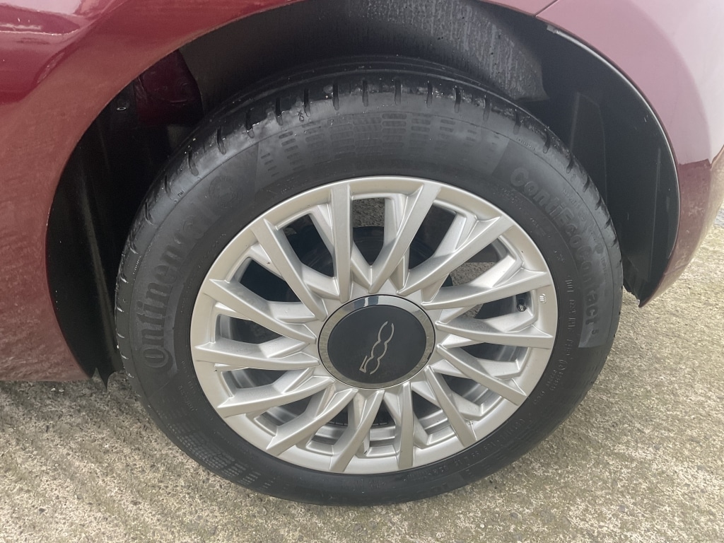 Used Fiat 500 2019 for sale - 77370936: Photo 23