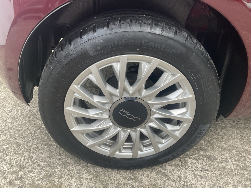 Used Fiat 500 2019 for sale - 77370936: Photo 24