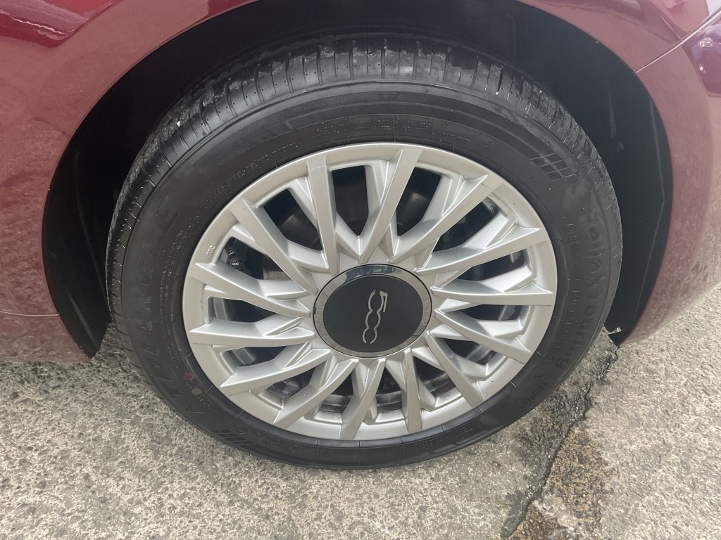 Used Fiat 500 2019 for sale - 77370936: Photo 25