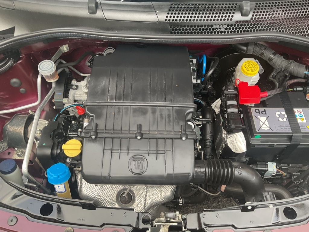 Used Fiat 500 2019 for sale - 77370936: Photo 26