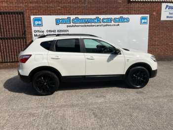 2013 (13) - 1.6 dCi 360 5dr [Start Stop]