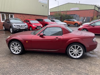 Used Mazda MX-5 2007 for sale - 78238786: Photo