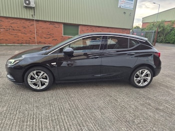 Used Vauxhall Astra 2019 for sale - 78758968: Photo