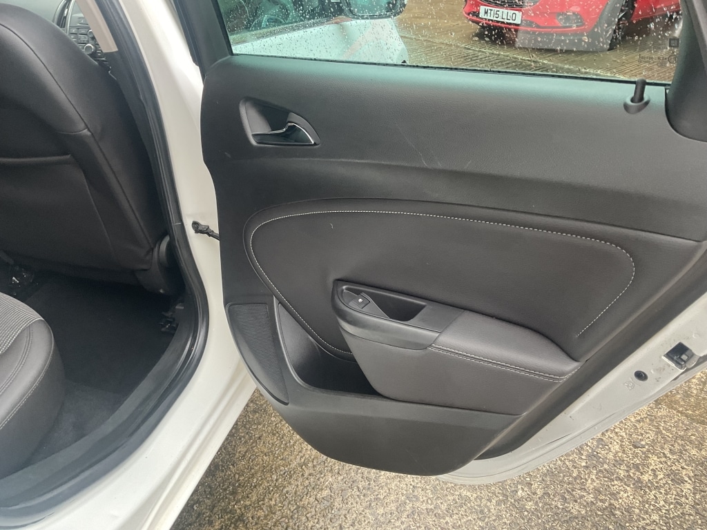 Used Vauxhall Astra 2014 for sale - 77241993: Photo 16