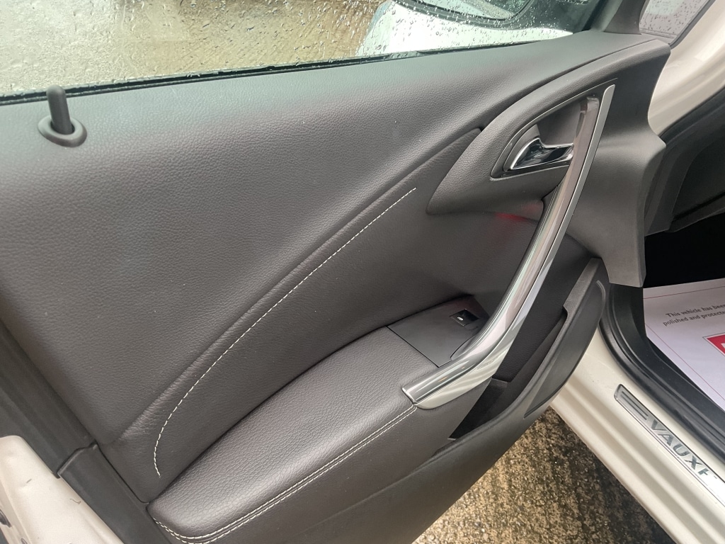 Used Vauxhall Astra 2014 for sale - 77241993: Photo 21