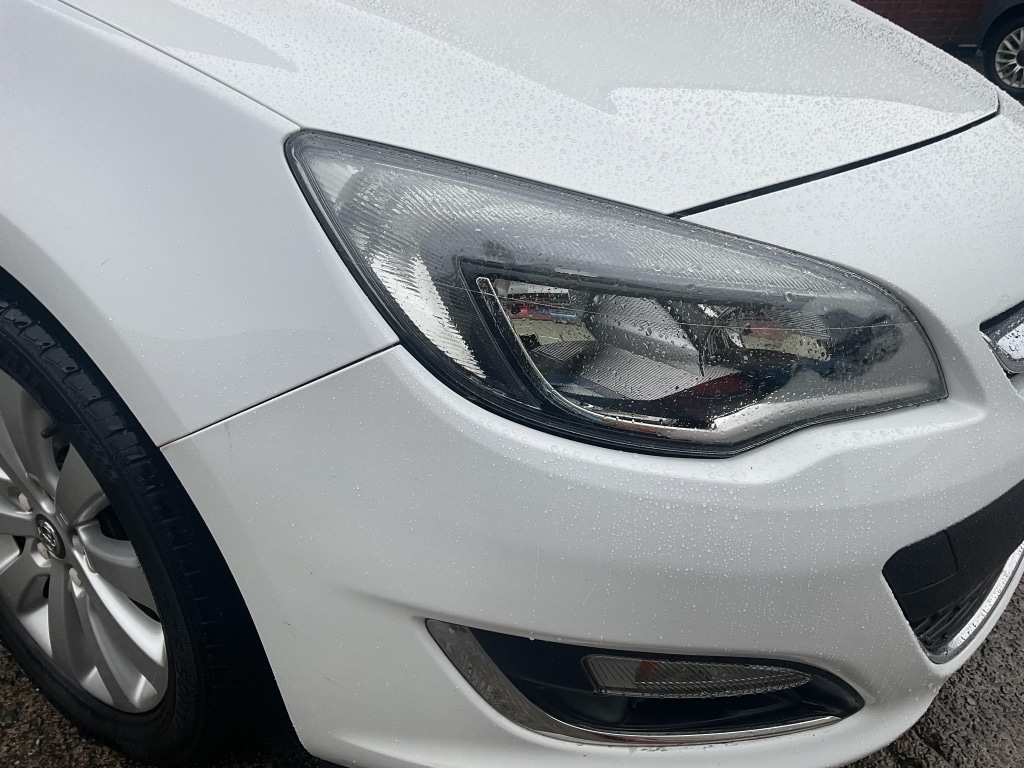 Used Vauxhall Astra 2014 for sale - 77241993: Photo 23