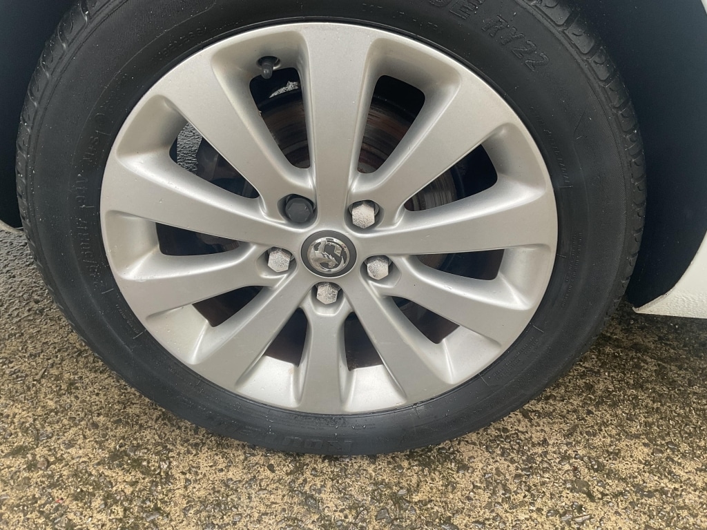 Used Vauxhall Astra 2014 for sale - 77241993: Photo 27