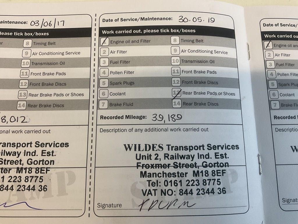 Used Vauxhall Astra 2014 for sale - 77241993: Photo 40